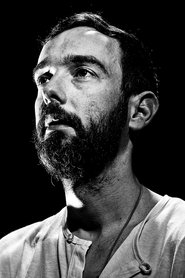 Jonathan Bates portrait
