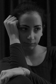 Nadine Asmar portrait