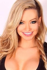 Mindy Robinson portrait