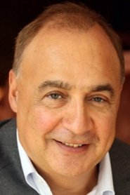 Len Blavatnik portrait