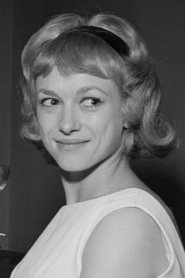 Claire Sombert portrait