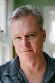 William McInnes portrait