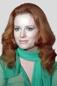 Luciana Paluzzi portrait