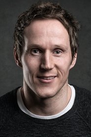 Ben Jagger portrait