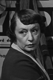 Jane Helly portrait