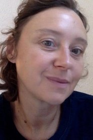 Elodie Monlibert portrait