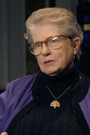 Mary C. Boys portrait