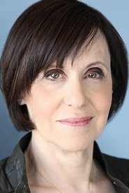 Nancy Shayne portrait