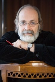 Marco Giusti portrait