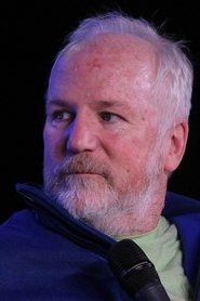 Bill Corbett portrait