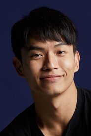 Ptero Lee portrait