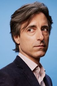 Noah Baumbach portrait