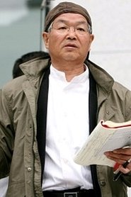 Takao Nagaishi portrait