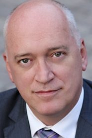 Donnie Kehr portrait