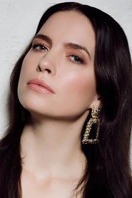 Liisi Koikson portrait