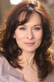 Maria Pitarresi portrait