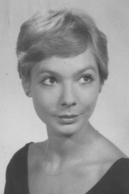 Katarzyna Skawina portrait