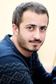 Islam Shirvani portrait