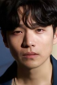 Kim Young-pyo portrait