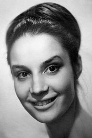 Natalya Velichko portrait