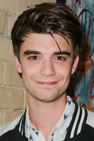 Daniel Doheny portrait