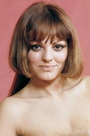 Catherine Rouvel portrait