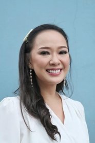 Yuanita Christiani portrait