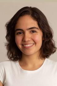 Camila Acosta portrait