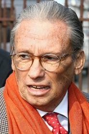 Maurizio Mosca portrait