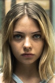 Lea Myren portrait