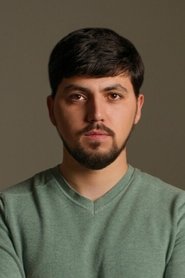 Artak Harutyunyan portrait