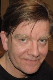 Olle Jansson portrait