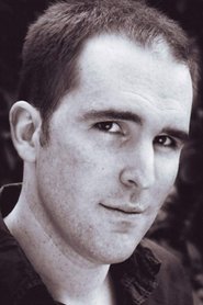 Gareth Tunley portrait
