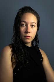 Estefanía Y. Farías portrait