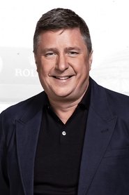 David Croft portrait