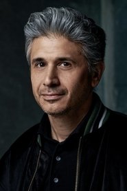 Win Rosenfeld portrait