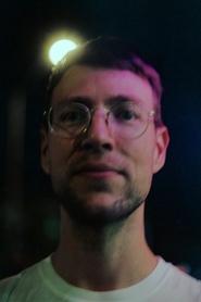 Blake Williams portrait
