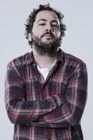 Maurício Eça portrait