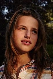 Salomé van Grunsven portrait