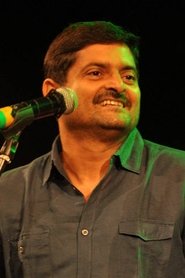 Upal Sengupta portrait