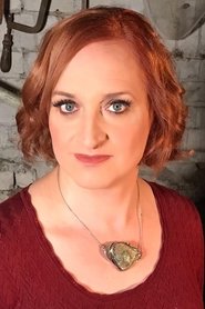 Lynette Nusbacher portrait