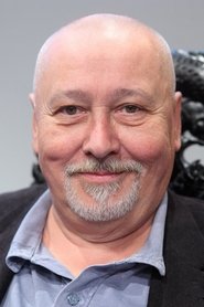 Ota Jirák portrait