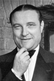 Frank Vosper portrait
