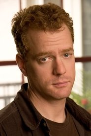 Todd Robert Anderson portrait