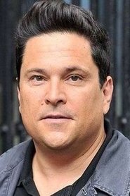 Dom Joly portrait