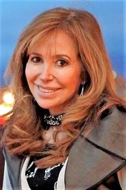 María Elías portrait