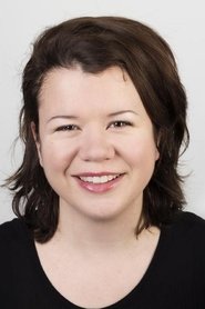 Märta Lundin portrait