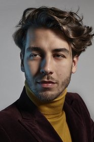 Ondřej Kubina portrait