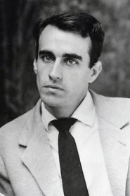 Martin LaSalle portrait