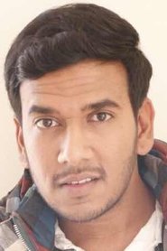 Akshay Tanksale portrait